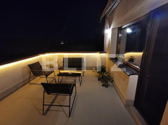 Apartament de vânzare 3 camere Dacia - 123771AV | BLITZ București | Poza9