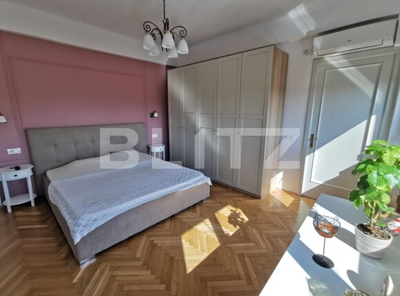 Apartament de vânzare 3 camere Dacia - 123771AV | BLITZ București | Poza12