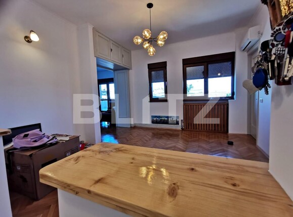 Apartament de vânzare 3 camere Dacia - 123771AV | BLITZ București | Poza3