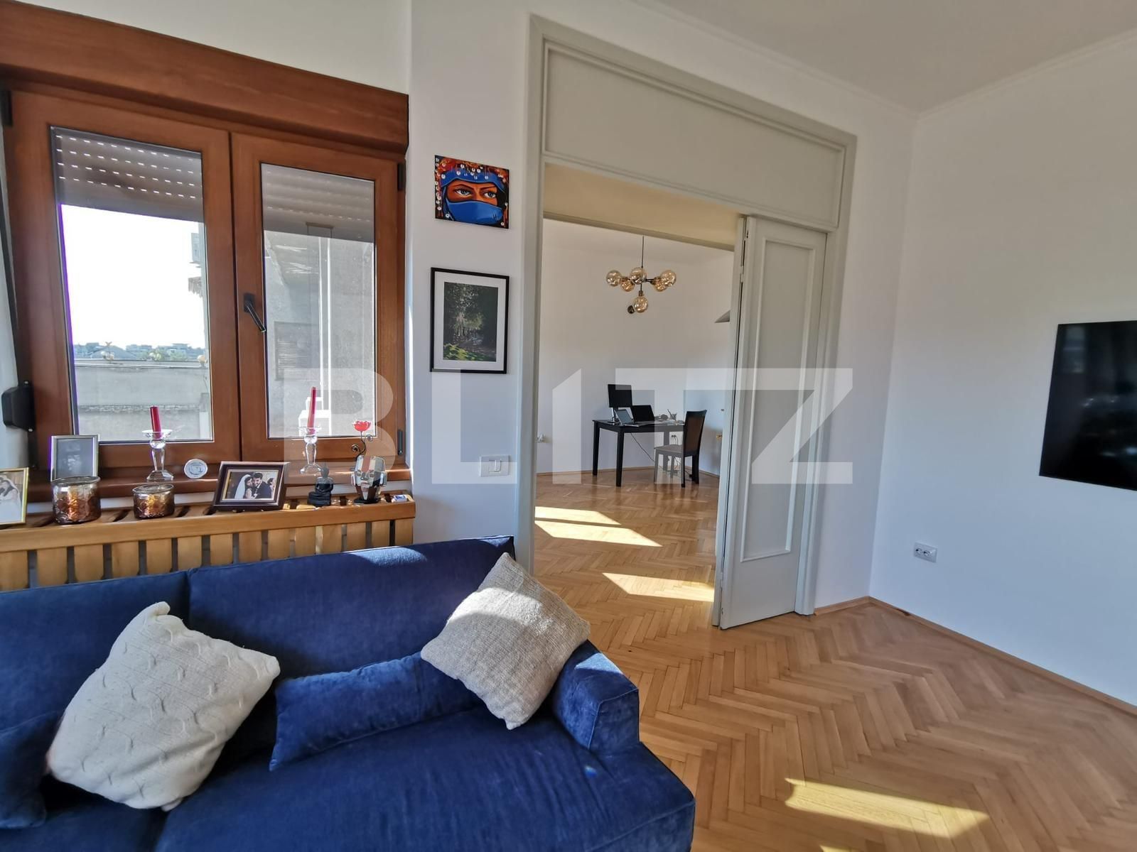 Apartament de vânzare 3 camere Dacia - 123771AV | BLITZ București | Poza15