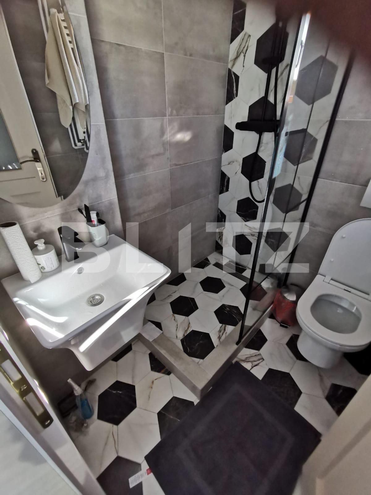 Apartament de vânzare 3 camere Dacia - 123771AV | BLITZ București | Poza14