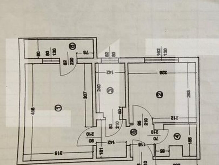 Apartament de vânzare 2 camere Titan - 123777AV | BLITZ București | Poza1