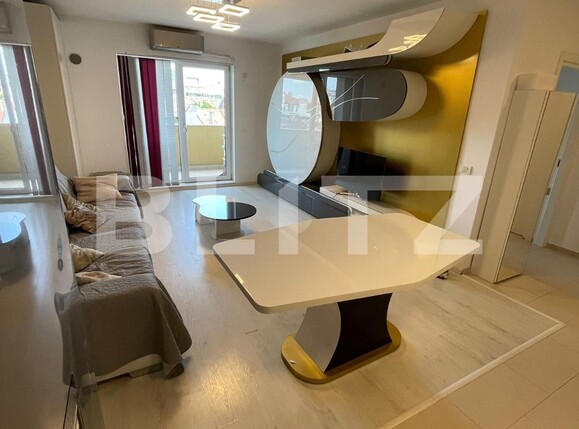 Apartament de vânzare 2 camere Unirii - 123780AV | BLITZ București | Poza2