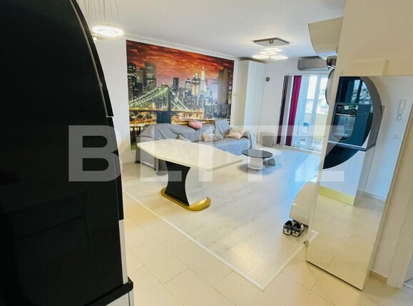 Apartament de vânzare 2 camere Unirii - 123780AV | BLITZ București | Poza1