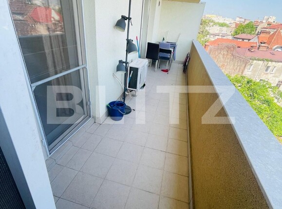 Apartament de vânzare 2 camere Unirii - 123780AV | BLITZ București | Poza6