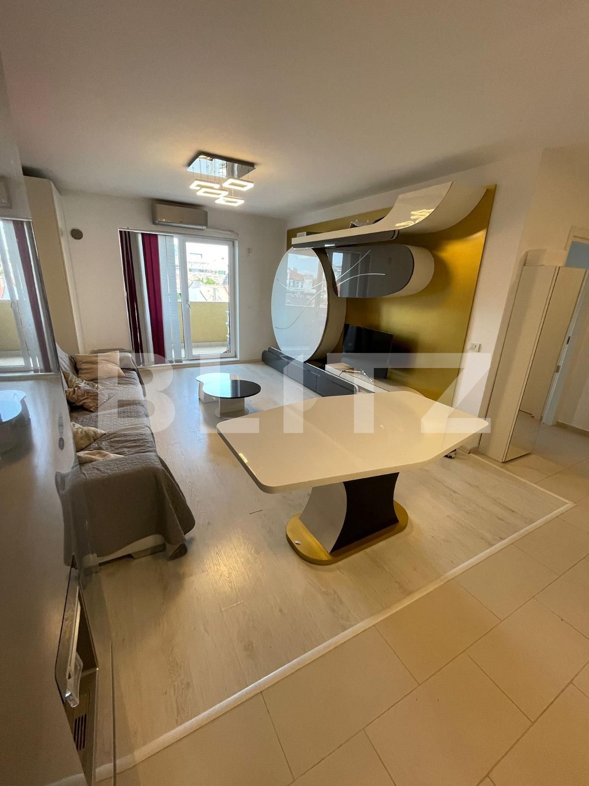 Apartament de vânzare 2 camere Unirii - 123780AV | BLITZ București | Poza2