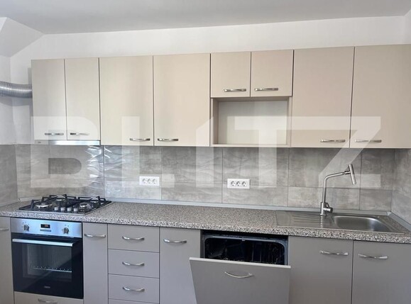 Apartament de închiriat 2 camere Berceni - 123791AI | BLITZ București | Poza5