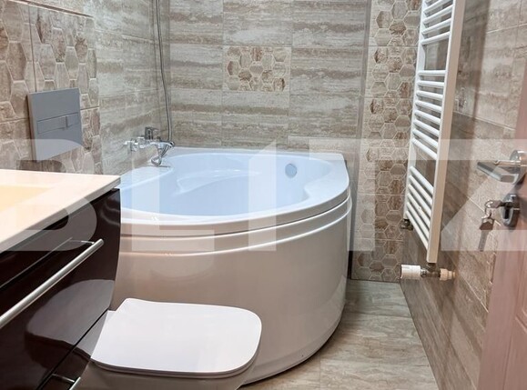 Apartament de închiriat 2 camere Berceni - 123791AI | BLITZ București | Poza8