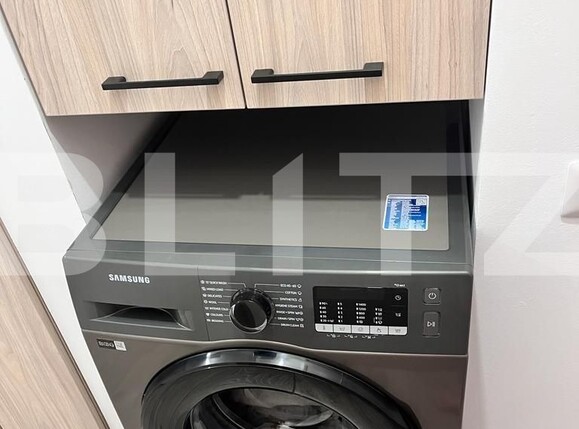 Apartament de închiriat 2 camere Berceni - 123791AI | BLITZ București | Poza10