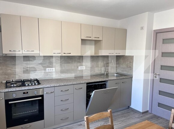 Apartament de închiriat 2 camere Berceni - 123791AI | BLITZ București | Poza1