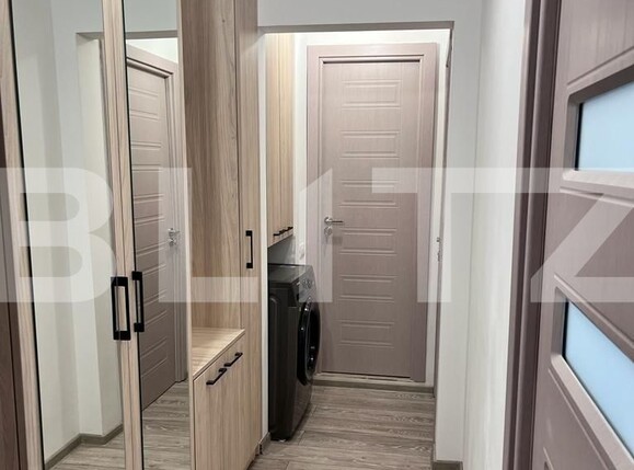 Apartament de închiriat 2 camere Berceni - 123791AI | BLITZ București | Poza11