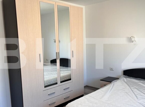 Apartament de închiriat 2 camere Berceni - 123791AI | BLITZ București | Poza9