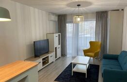 Apartament 2 camere, 50 mp, zona Timpuri Noi