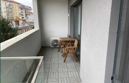 Apartament 2 camere, 50 mp, zona Timpuri Noi