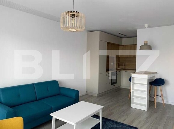 Apartament de închiriat 2 camere Tineretului - 123800AI | BLITZ București | Poza2