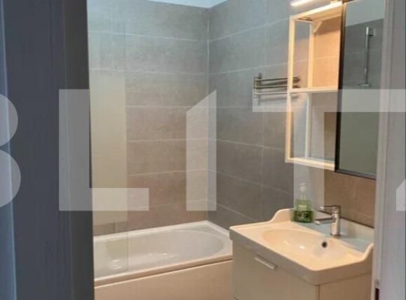 Apartament de închiriat 2 camere Tineretului - 123800AI | BLITZ București | Poza4