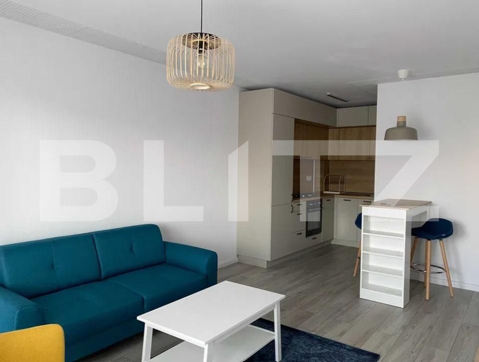 Apartament de închiriat 2 camere Tineretului - 123800AI | BLITZ București | Poza2