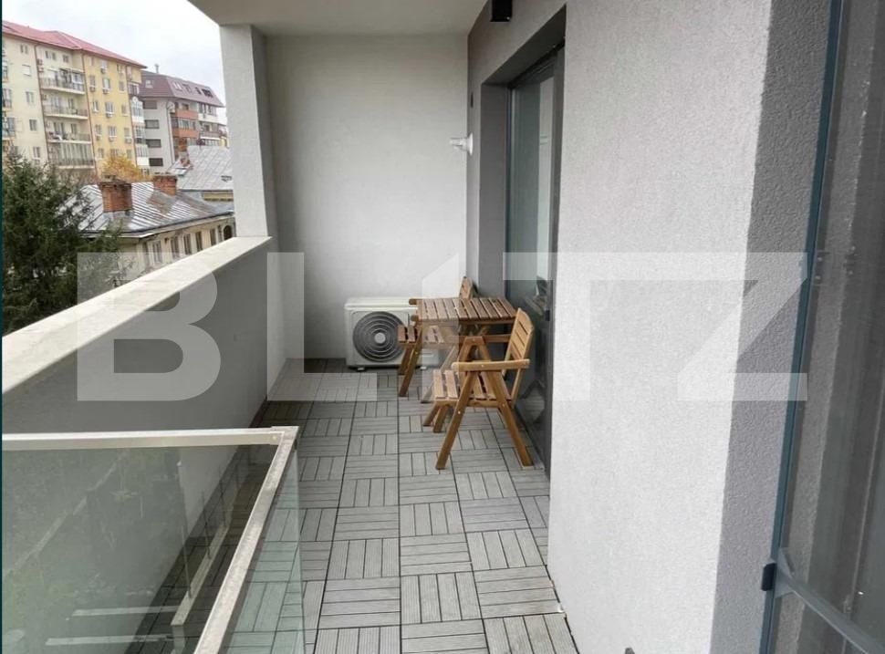 Apartament de închiriat 2 camere Tineretului - 123800AI | BLITZ București | Poza5