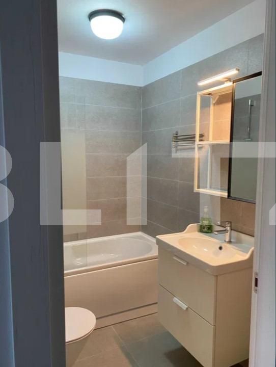 Apartament de închiriat 2 camere Tineretului - 123800AI | BLITZ București | Poza4