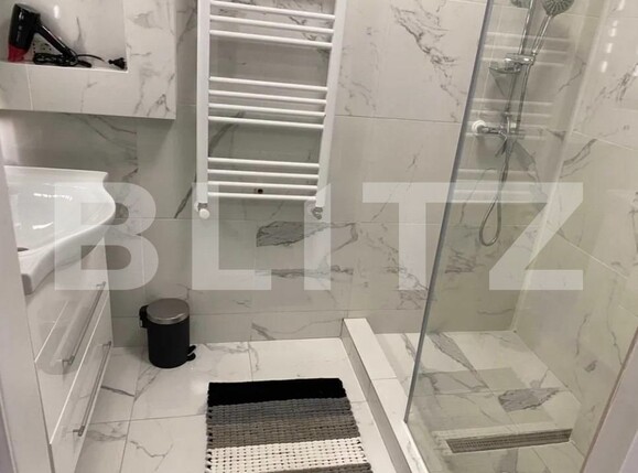 Apartament de închiriat 2 camere Tineretului - 123801AI | BLITZ București | Poza6