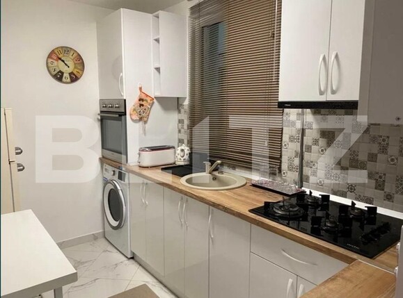 Apartament de închiriat 2 camere Tineretului - 123801AI | BLITZ București | Poza5