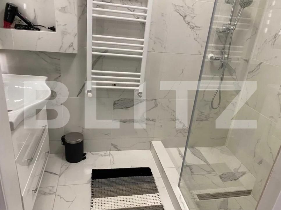 Apartament de închiriat 2 camere Tineretului - 123801AI | BLITZ București | Poza6