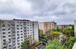 Apartament 3 camere, 64 mp, cartier Titan