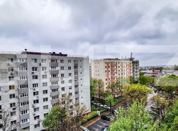 Apartament de vânzare 4 camere Titan - 123848AV | BLITZ București | Poza1