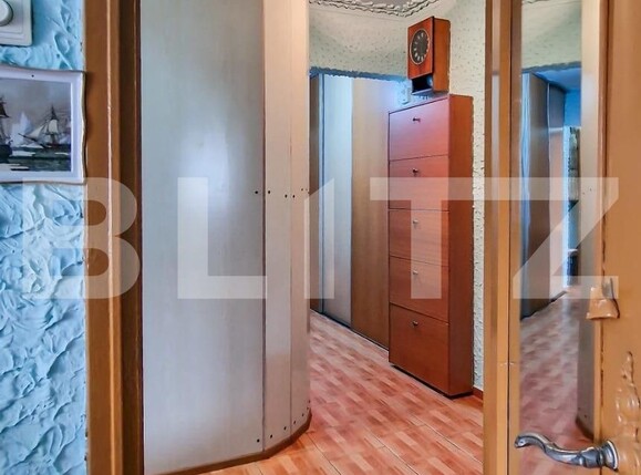 Apartament de vânzare 4 camere Titan - 123848AV | BLITZ București | Poza2