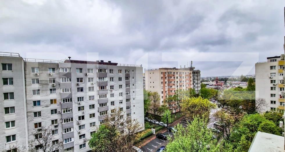 Apartament de vânzare 4 camere Titan - 123848AV | BLITZ București | Poza1