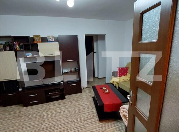 Apartament de vânzare 2 camere Ghencea - 123850AV | BLITZ București | Poza1