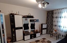 Apartament 2 camere, 44 mp, cartier Titan