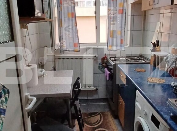 Apartament de vânzare 2 camere Titan - 123854AV | BLITZ București | Poza3