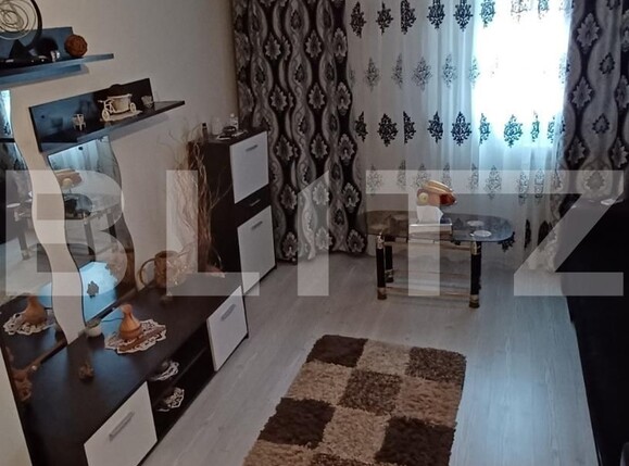 Apartament de vânzare 2 camere Titan - 123854AV | BLITZ București | Poza1