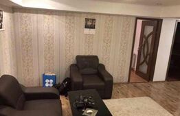 Apartament 4 camere, 100 mp, zona Bucurestii Noi