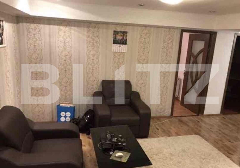 Apartament de vânzare 4 camere Bucurestii Noi - 123856AV | BLITZ București | Poza4