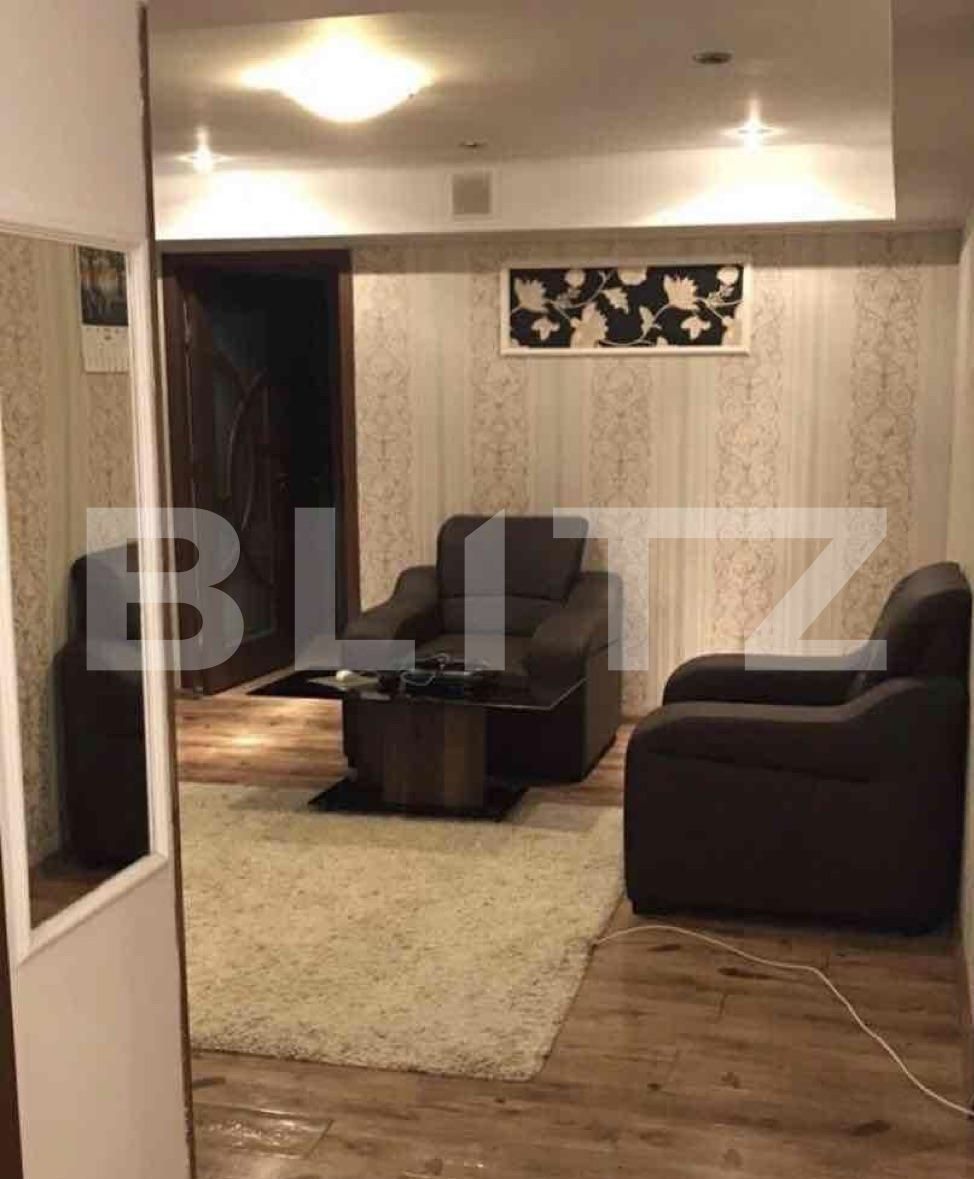 Apartament de vânzare 4 camere Bucurestii Noi - 123856AV | BLITZ București | Poza1