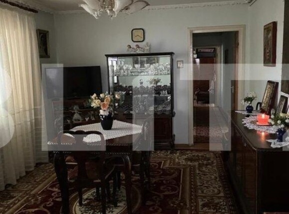 Apartament de vânzare 3 camere Titan - 123886AV | BLITZ București | Poza1