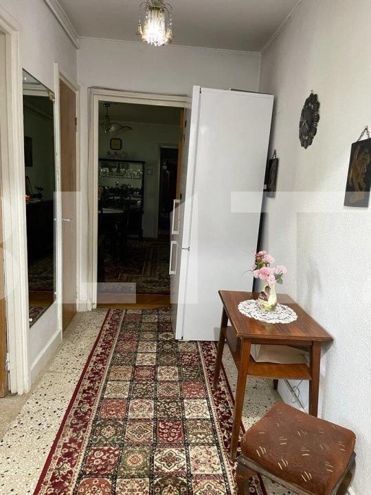 Apartament de vânzare 3 camere Titan - 123886AV | BLITZ București | Poza2