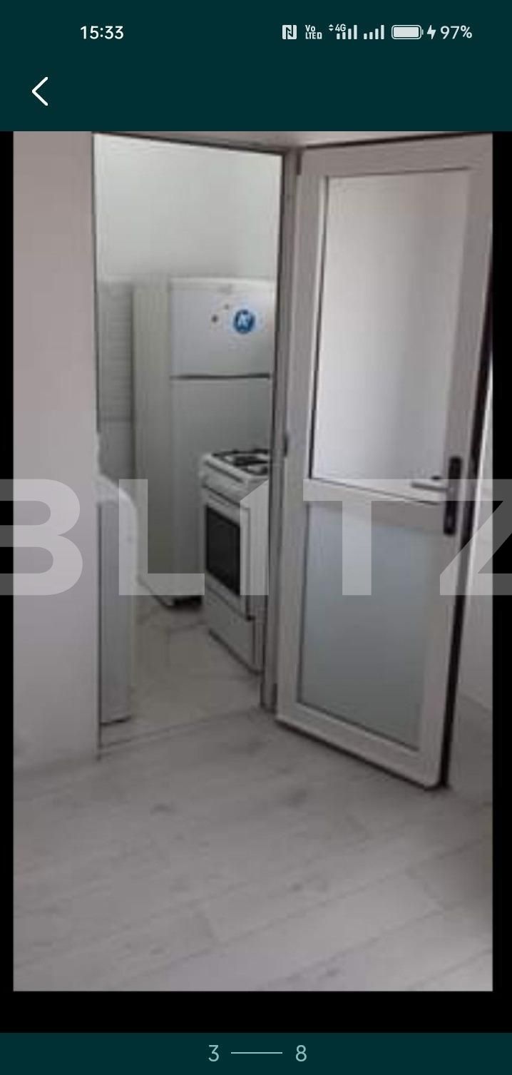 Garsonieră de vânzare Titan - 123887AV | BLITZ București | Poza2