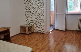 Garsoniera, 31mp, cartier Titan