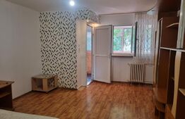 Garsoniera, 31mp, cartier Titan