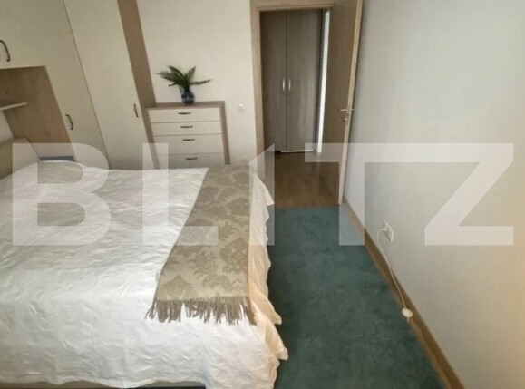 Apartament de închiriat 2 camere Tineretului - 123927AI | BLITZ București | Poza5