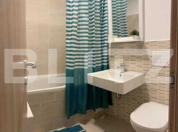 Apartament de închiriat 2 camere Tineretului - 123927AI | BLITZ București | Poza7