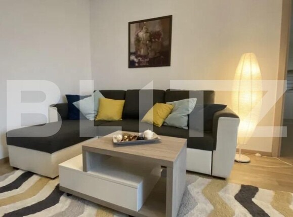 Apartament de închiriat 2 camere Tineretului - 123927AI | BLITZ București | Poza2