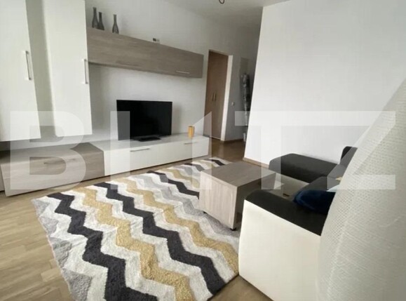 Apartament de închiriat 2 camere Tineretului - 123927AI | BLITZ București | Poza3