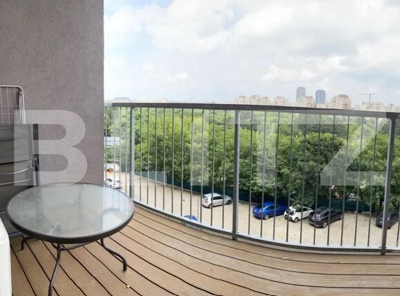 Apartament de închiriat 2 camere Tineretului - 123927AI | BLITZ București | Poza8