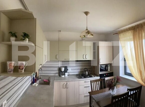 Apartament de închiriat 2 camere Tineretului - 123927AI | BLITZ București | Poza6