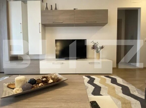Apartament de închiriat 2 camere Tineretului - 123927AI | BLITZ București | Poza1