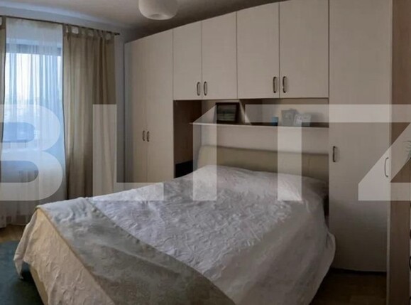 Apartament de închiriat 2 camere Tineretului - 123927AI | BLITZ București | Poza4